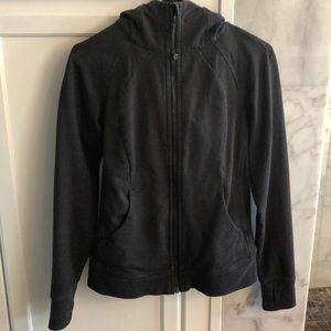 Lululemon Scuba Hoodie